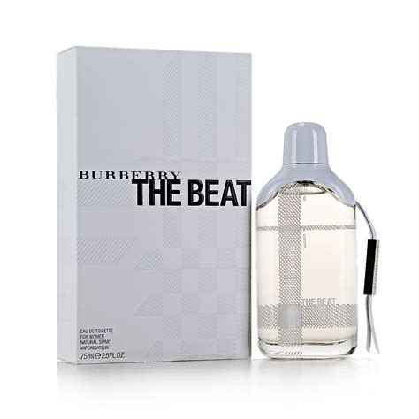 burberry the beat 50ml eau de parfum|the beat burberry perfume price.